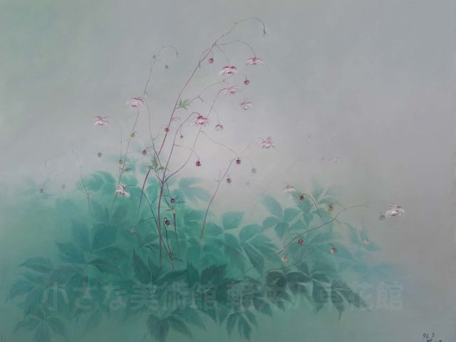 小さな美術館 軽井沢草花館】予約・アクセス・割引クーポン - じゃらんnet