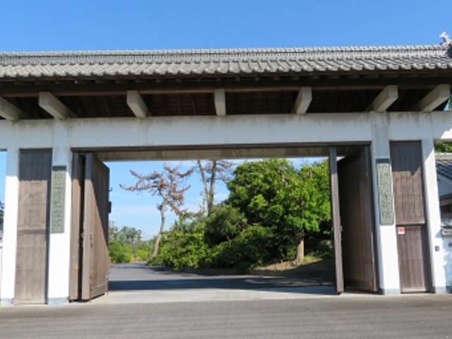 アジア博物館・井上靖記念館】アクセス・営業時間・料金情報 - じゃらんnet