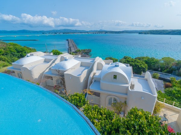 プライベートヴィラ Yuki Suite Kourijima - 宿泊予約は＜じゃらんnet＞