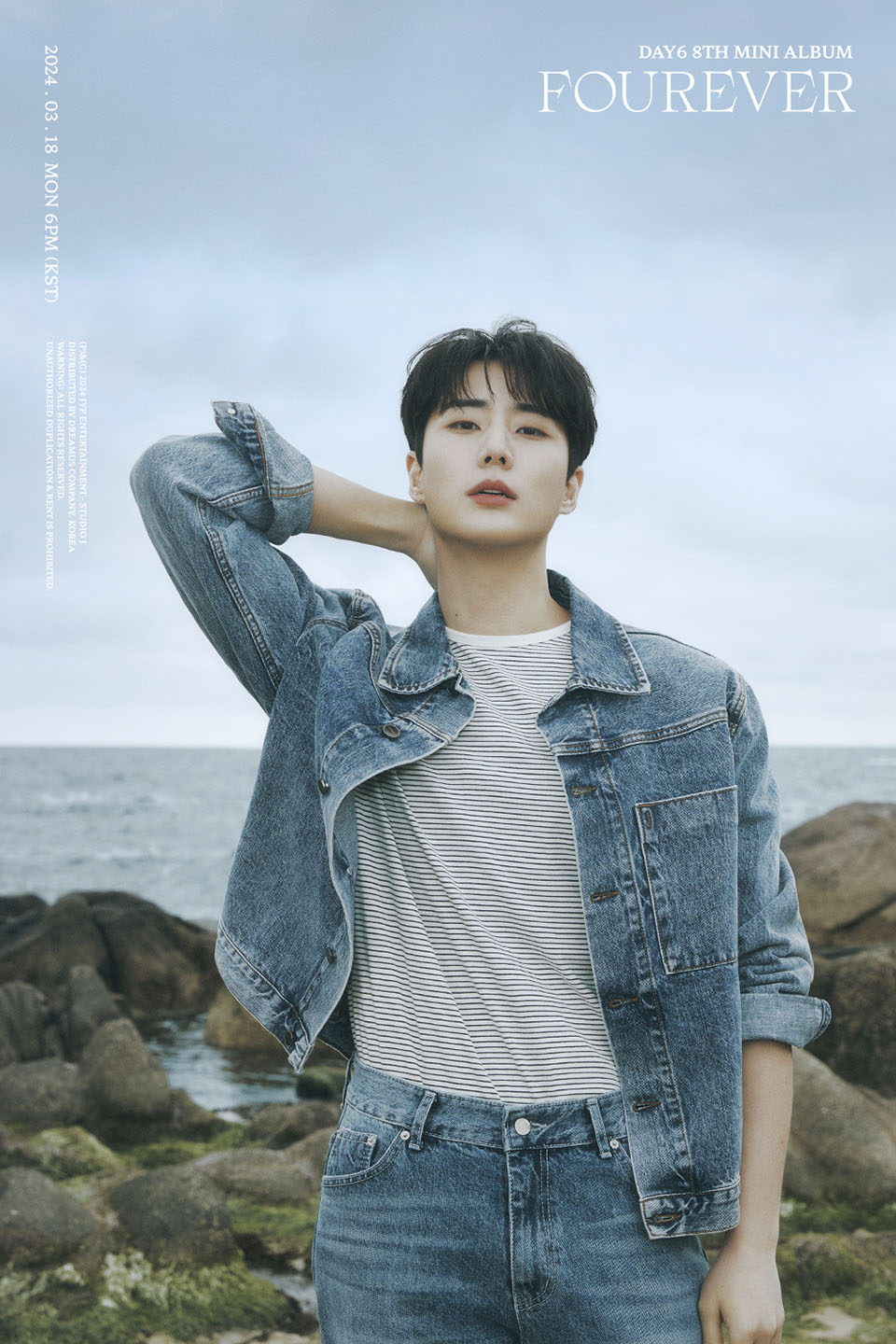 DAY6's Young K to Leave 'Kiss the Radio' at End of June < Boy