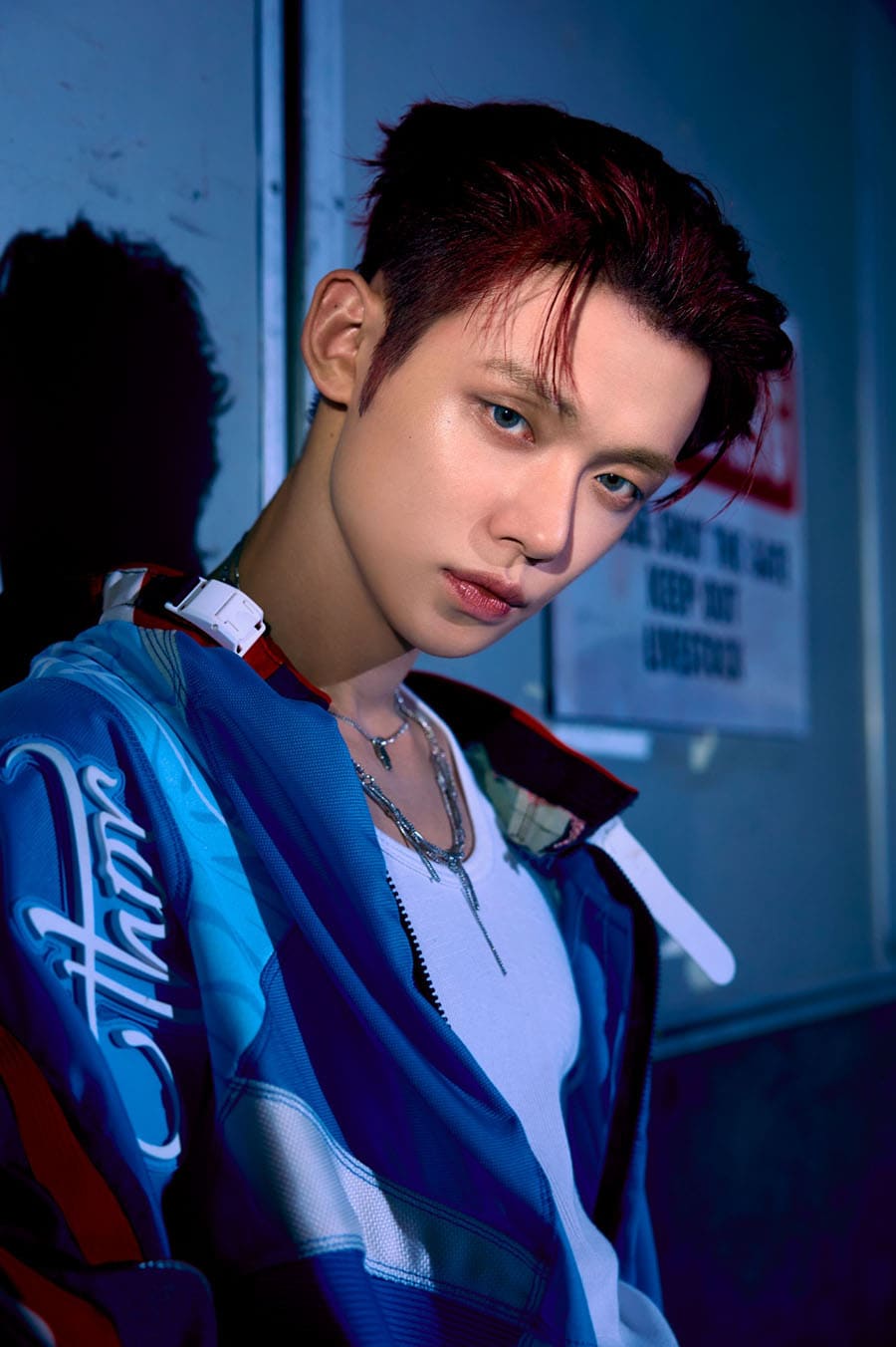 TXT Yeonjun Set to Unveil His Solo Debut with 'GGUM,' Showcasing