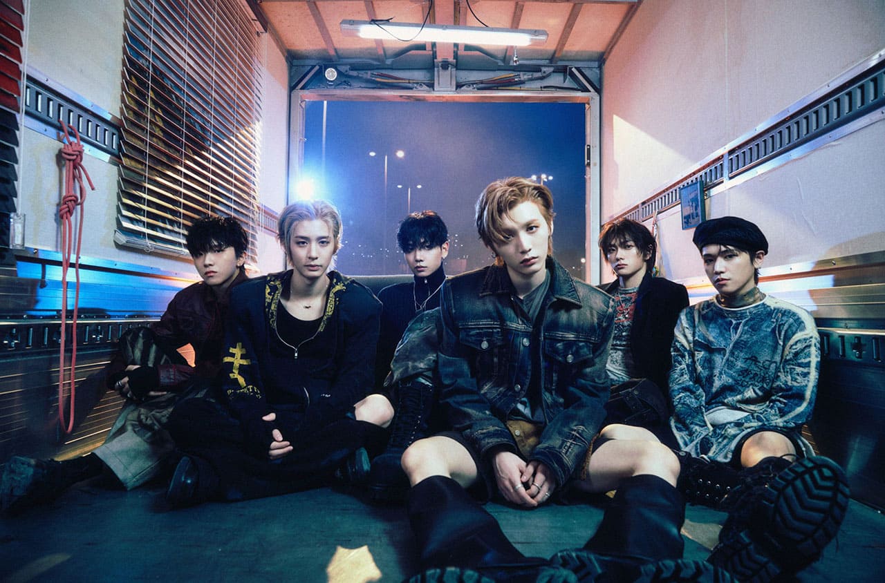 BOYNEXTDOOR Drops Mini Album 'No Genre' with Explosive Title Track