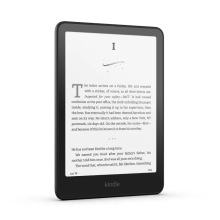 Amazon Kindle Paperwhite (12th Gen 2024) 16GB Black on OnBuy