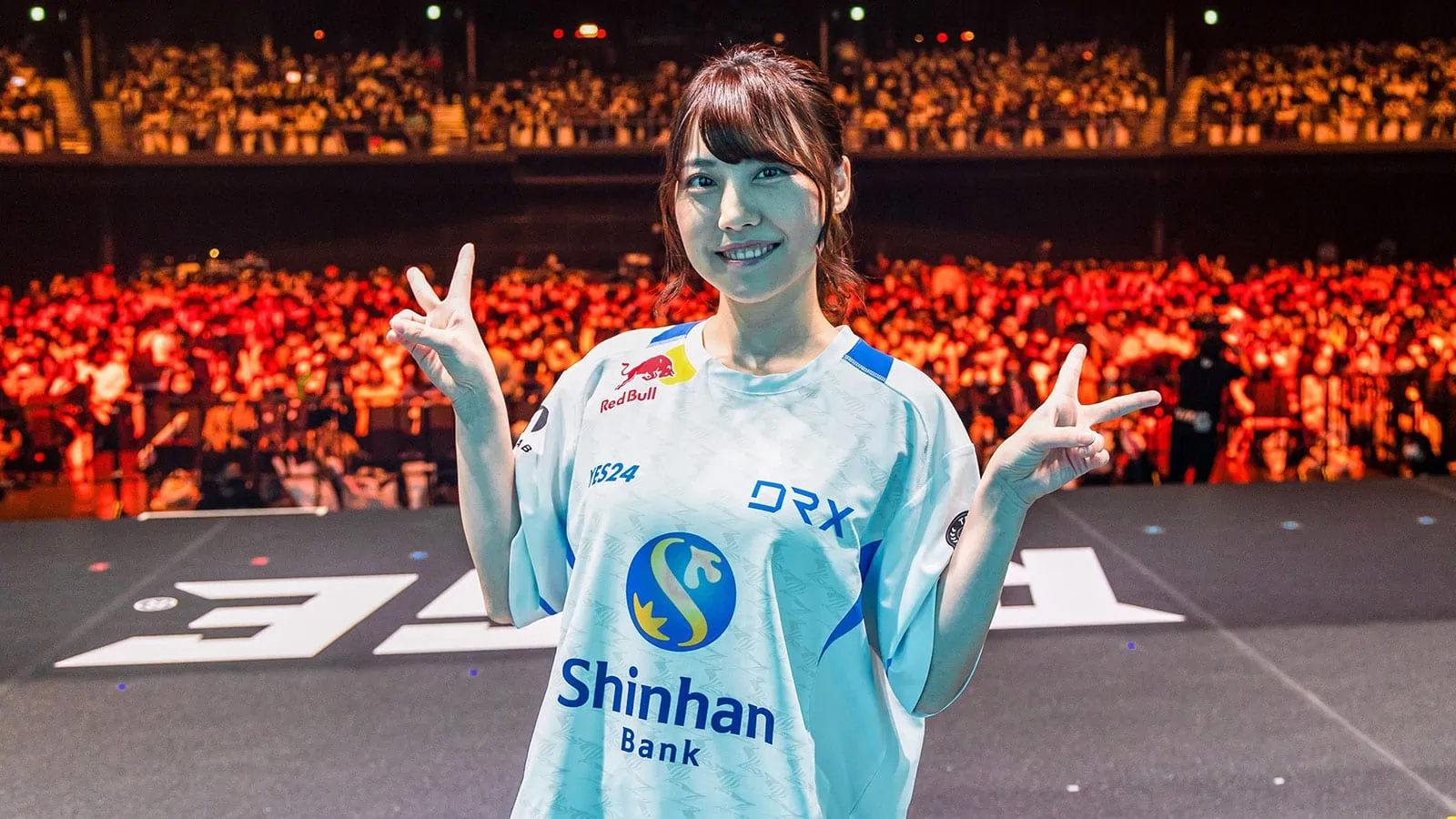 DRX enters VCT Game Changers with first player signing | ONE Esports