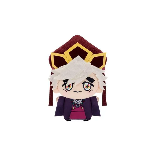 C童磨 幼少期ver.】アニメ「鬼滅の刃」 ちびぐるみvol.6 オンライン