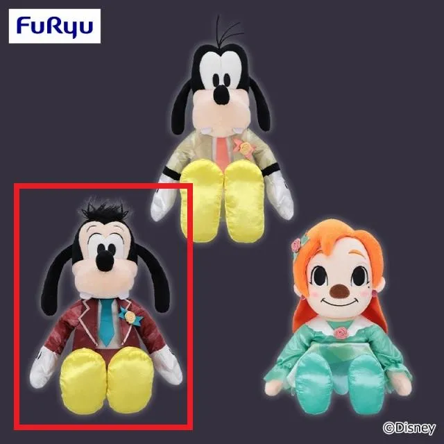 Bマックス】ミッキー&フレンズ ステンドグラスホラーナイト BIG