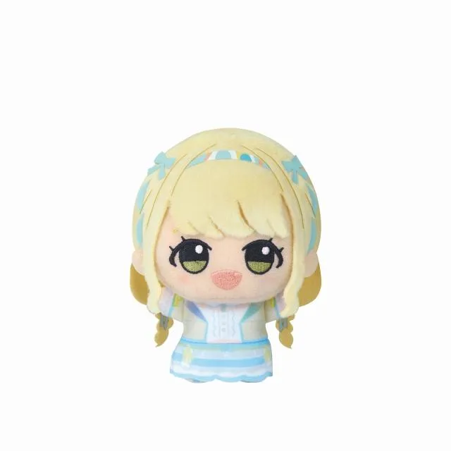 C藤田ことね】学園アイドルマスター ちびぐるみ～on stage!～vol.1