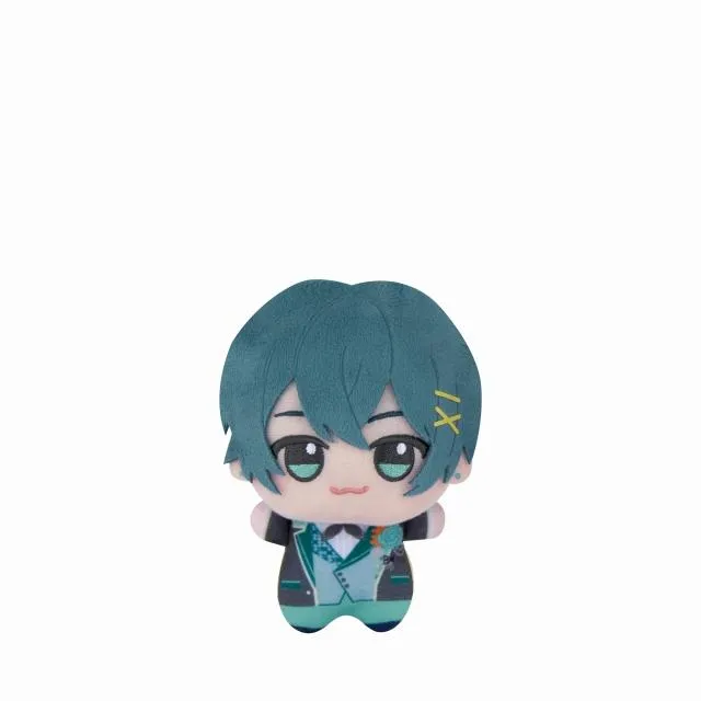 Dちぐさくん】AMPTAKxCOLORS ちびぐるみ オンラインクレーンゲーム DMM