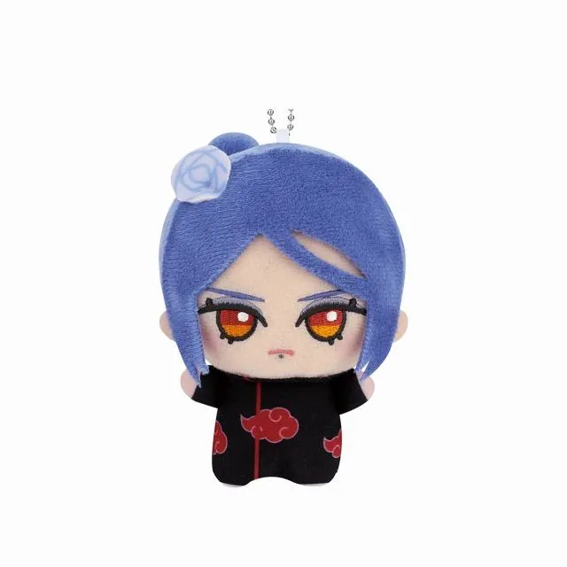 E小南】NARUTO-ナルト- 疾風伝 ちびぐるみvol.2 オンラインクレーン