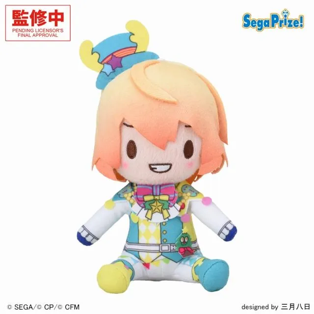 A天馬司】プロジェクトセカイ カラフルステージ! feat. 初音ミク ふわ