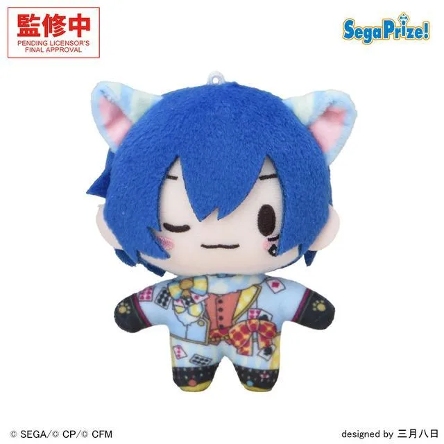 EワンダーランドのセカイのKAITO】プロジェクトセカイ カラフル