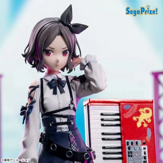 海老塚智】ガールズバンドクライ XStellar “海老塚智” オンライン