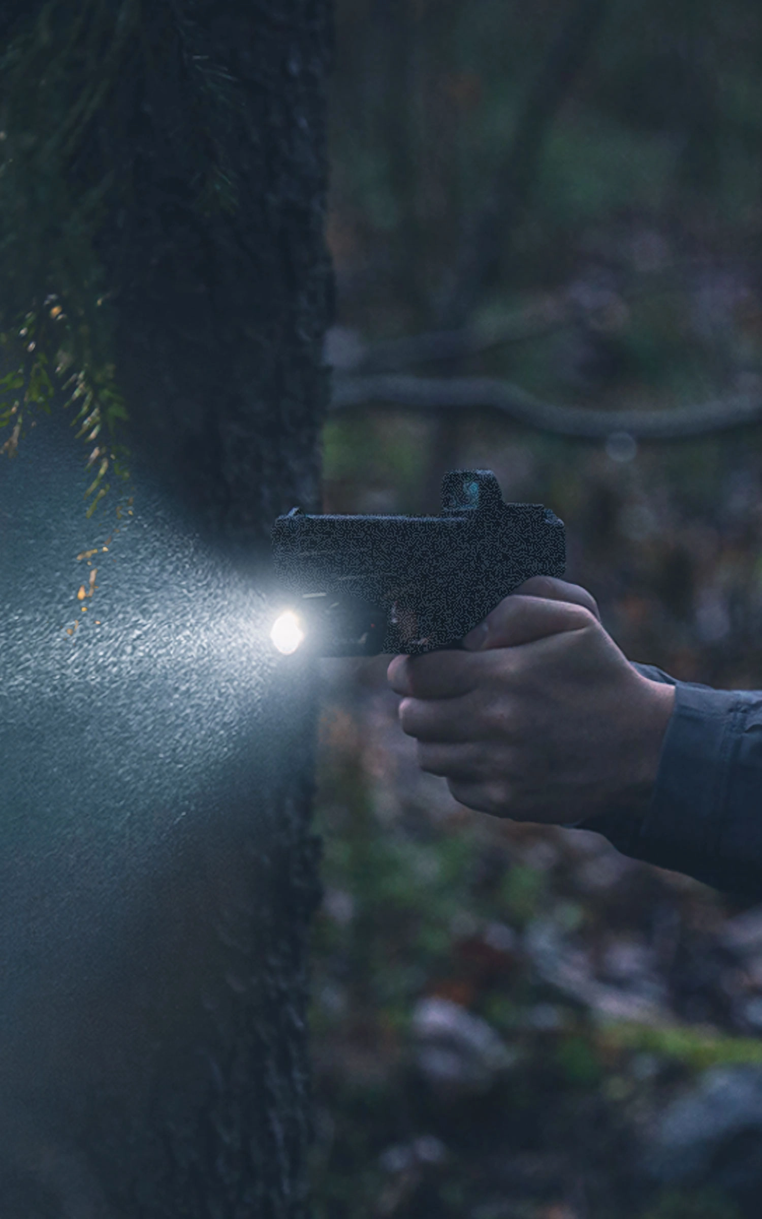 BALDR S コンパクト 懐中電灯 - Olight Japan