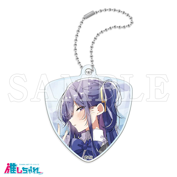 推しちゃれ | FUNDOM プレミアムくじ