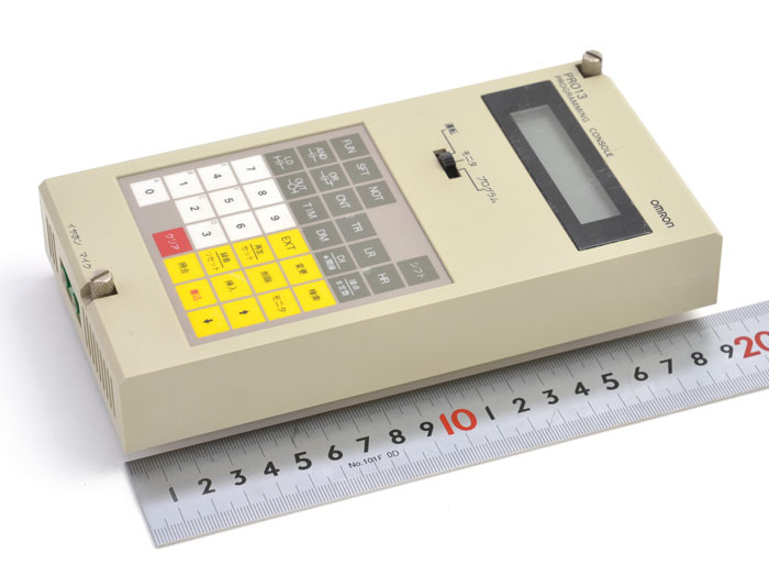 オムロン プログラミングコンソール 3G2A5-PRO13 | 保守部品.com