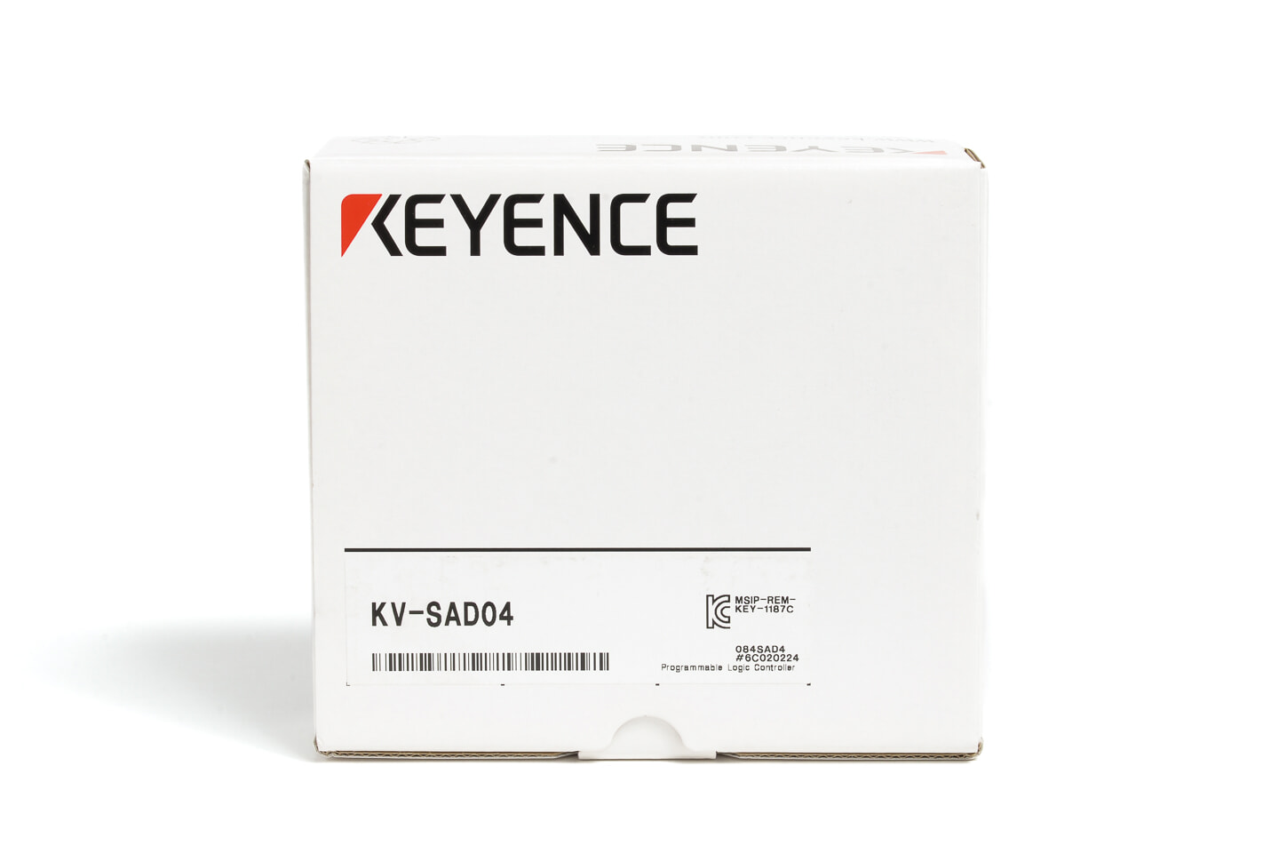 キーエンス アナログ入力ユニット KV-SAD04 | 保守部品.com