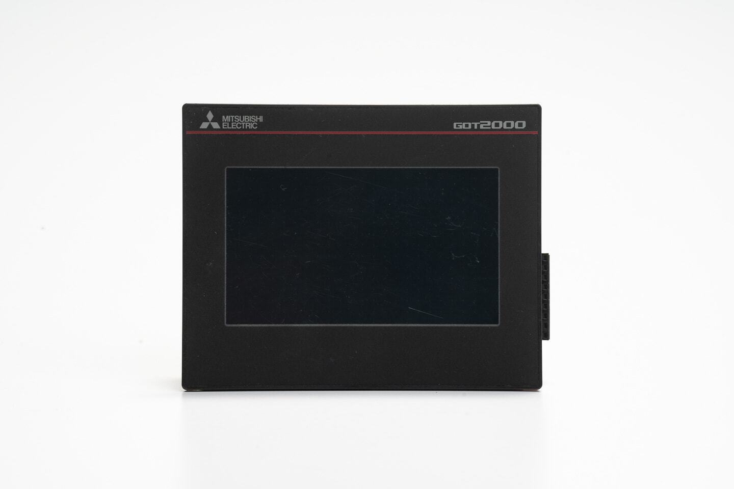 三菱 グラフィックオペレーションターミナル GT2104-RTBD (16年製