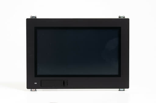 キーエンス タッチパネル VT5-W10 | 保守部品.com