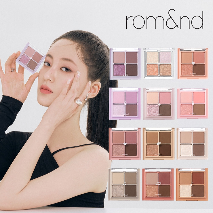 ロムアンド正規代理店】ベターザンアイズ BETTER THAN EYES [品番