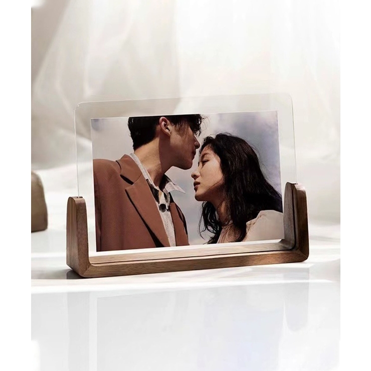 アクリルフォトフレーム[品番：XT000013812]｜aimoha （アイモハ）の