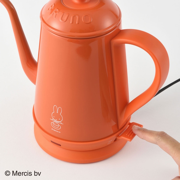 正規取扱店】 ブルーノ ミッフィー[品番：GLNB0008054]｜ギャレリア