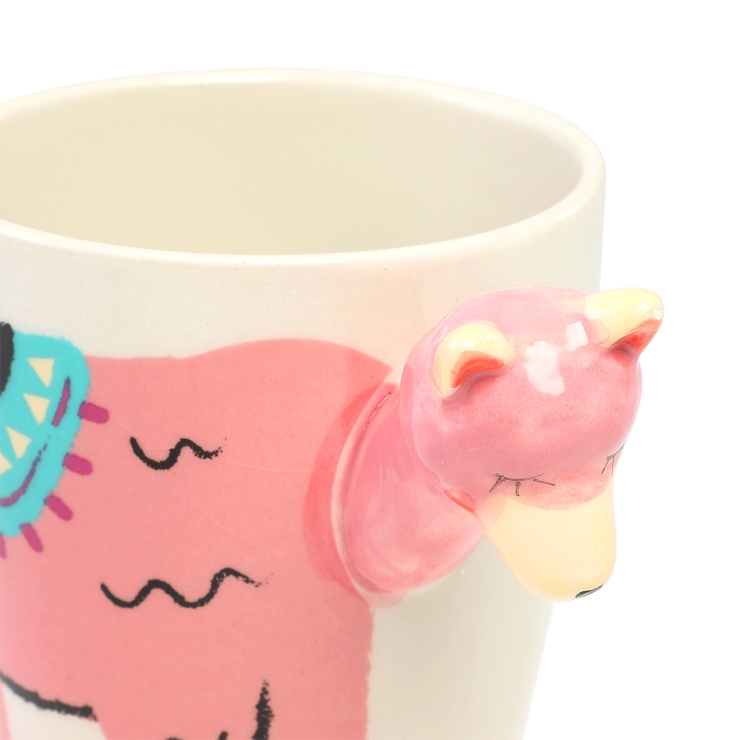 マグ[品番：ZBRH0004291]｜Flying Tiger Copenhagen（フライング