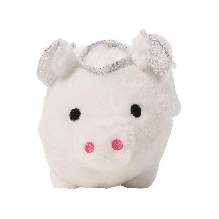 Y*格様 babythree 1000％ ぬいぐるみ ブタちゃん Y*格様 babythree