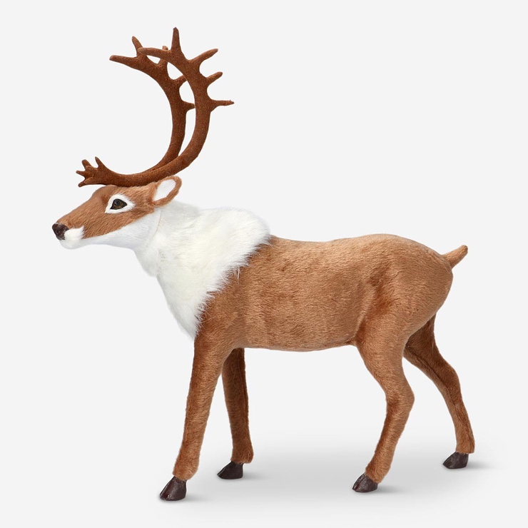 トナカイL[品番：ZBRH0007689]｜Flying Tiger Copenhagen（フライング