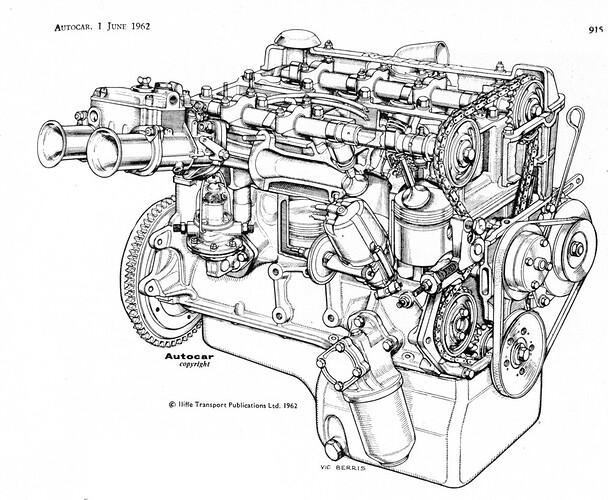 Lotus Twin-Cam Cylinder Head Development Version History - #9 by