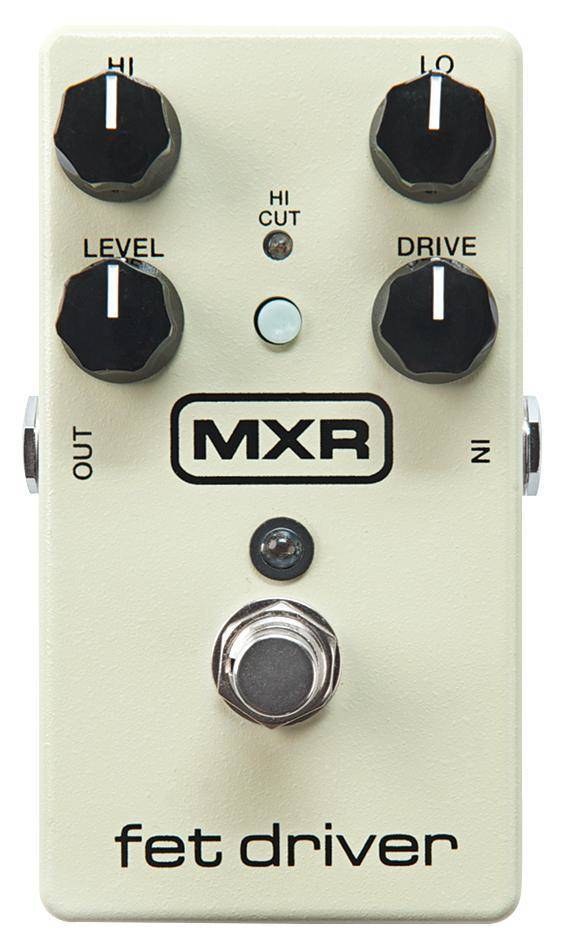MXR FET Driver | Long & McQuade