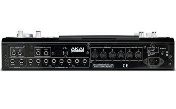 Akai MPC2500 Sampler / Sequencer | Long & McQuade