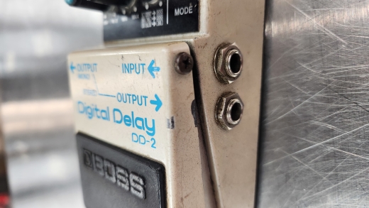 Gear Hunter | BOSS - DD2 JAPAN