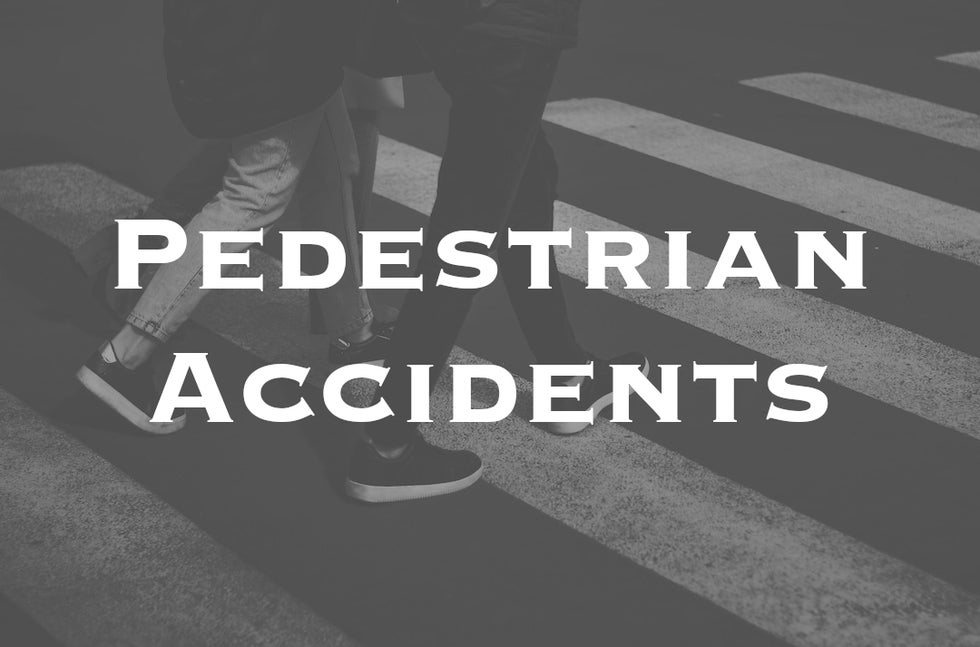 Milford Personal Injury Lawyer | Law Office of Trapp Nicholl