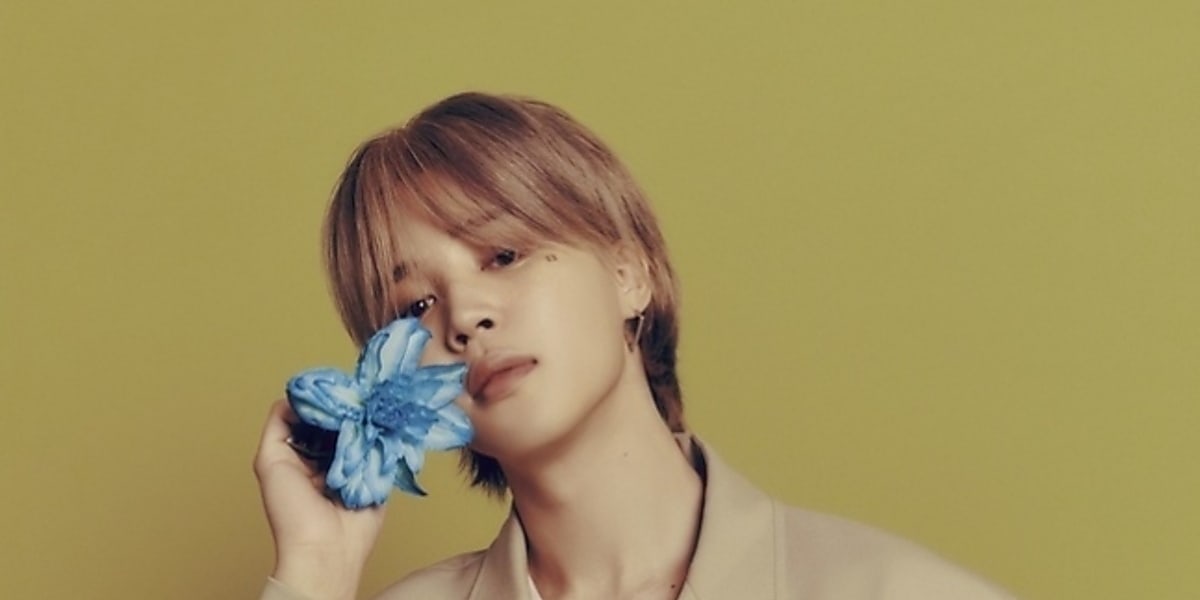 BTS ジミン、先行公開曲「Smeraldo Garden Marching Band」オリコン