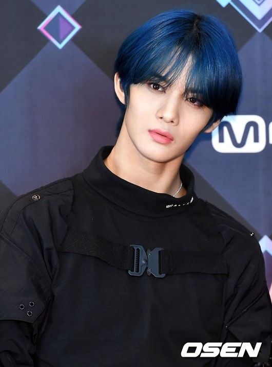 CIX ベ・ジニョン、悪質なネットユーザーの罰金刑が確定「合意や善処