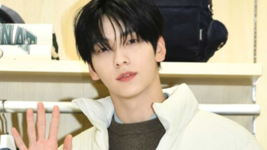 スビン(TOMORROW X TOGETHER)」の最新ニュース・写真・動画 | 韓国芸能