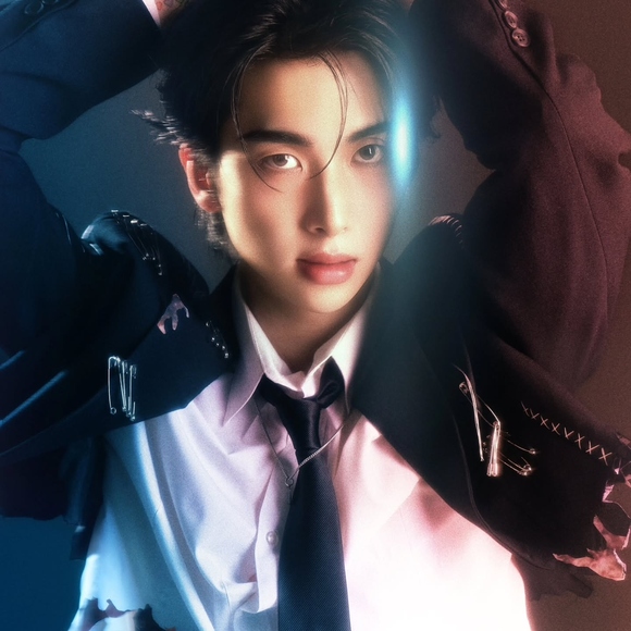 BOYS PLANET」でも活躍…UP10TION イ・ドンヨル、2月9日に軍隊へ - Kstyle