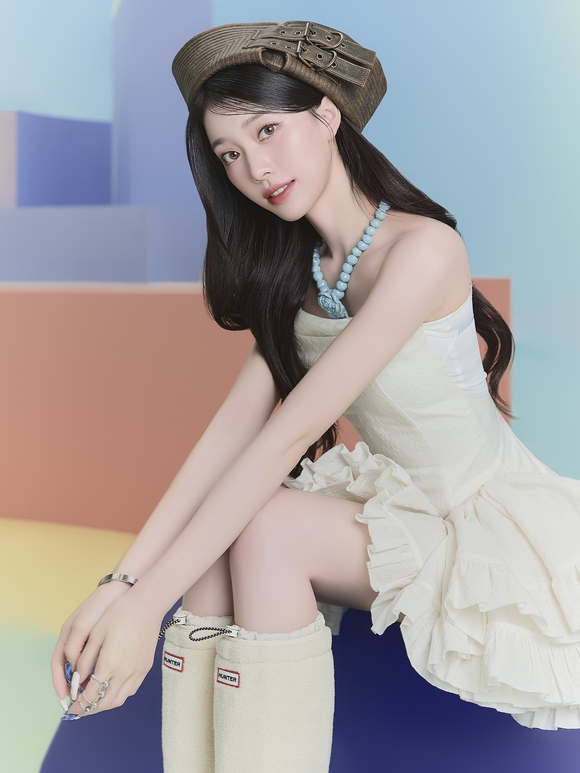 Kep1er シェン・シャオティン、来週末の日本公演が中止に…中国事務所が