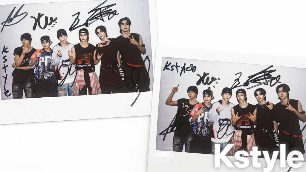 GOT7 直筆サイン入り写真 GOT7 サイン入りCD GOT7 1st Album Identify