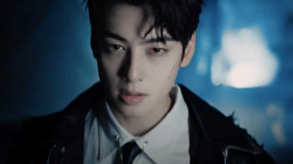 ASTRO チャウヌ、タイトル曲「SATURDAY PREACHER」MV公開…魅力的な自我