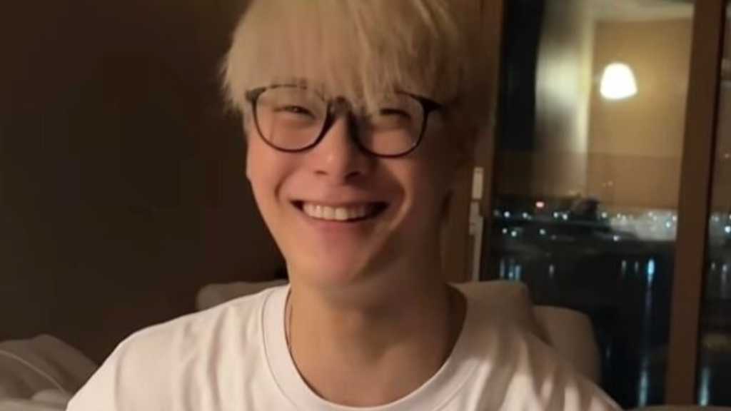 ASTRO ムンビン、妹が所属するグループBilllieのサイン会に当選