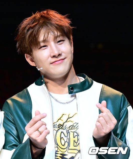 ASTRO ジンジン、デビュー後初！2月と3月に日韓で待望のソロ公演が開催