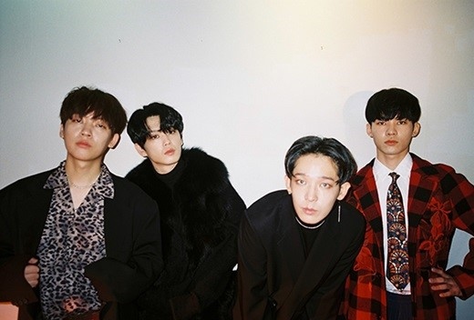 South Club ナム・テヒョン、来年の目標を伝える…「僕たちだけの色を