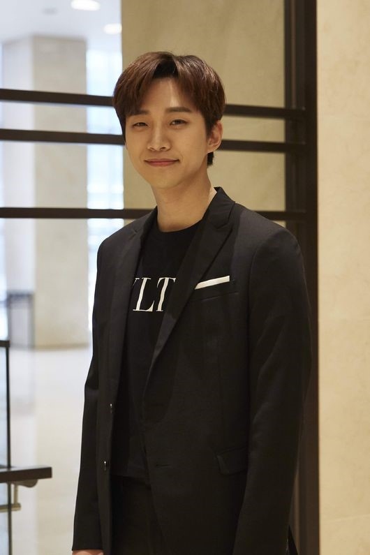 2PM ジュノ「『ただ愛する仲』を撮影しながら、自分自身を苦しめた