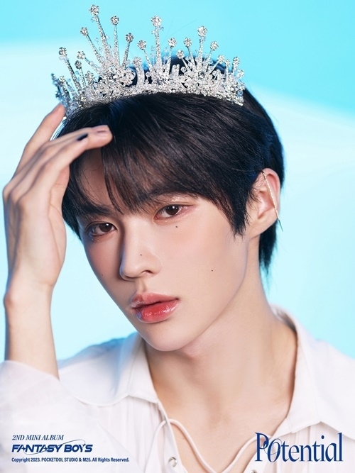 FANTASY BOYS ソウル、所属事務所に決別宣言？「脱退発表された」と