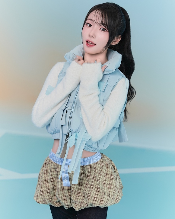 活動休止中”Kep1er ヨンウン、日本公演を含むコンサートツアーも不参加