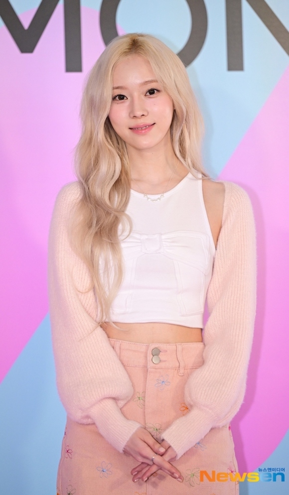 aespaのWINTER、アニメ映画「愛のハチュピン」のOSTに参加…MVを電撃