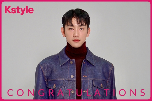 Kstyle13周年】GOT7 ジニョンさんからお祝いメッセージが到着！直筆