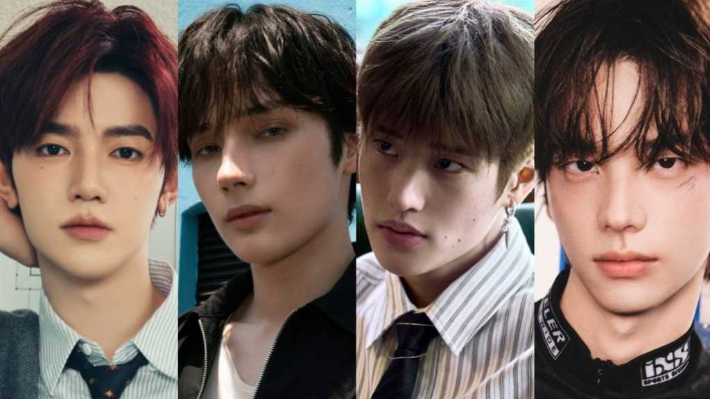 ギュジン(NMIXX)」の最新ニュース・写真・動画 | 韓国芸能ニュース Kstyle