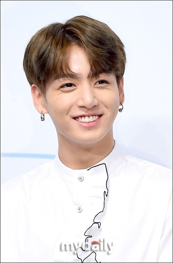 BTS（防弾少年団） ジョングク、たった14分で再生回数100万回を突破